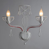 Бра Arte Lamp ARTEFACT A3225AP-2WH