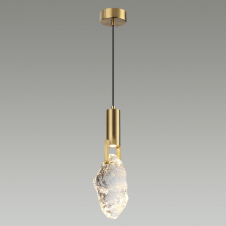 Подвесной светильник ODEON LIGHT MIDCENT 4372/5L