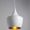 Подвесной светильник Arte Lamp CAPPELLO A3407SP-1WH