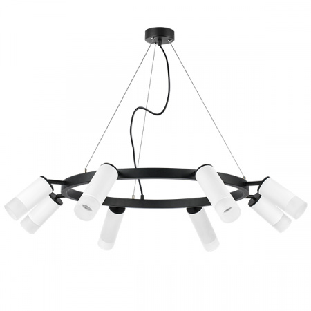 Люстра подвесная Lightstar Rullo LR0188643641