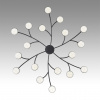 Люстра LUMION COMFI 8117/18