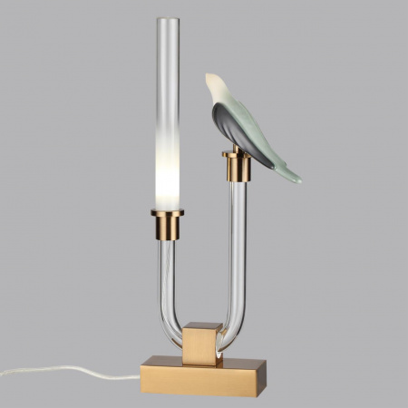 Настольная лампа ODEON LIGHT L-VISION 5431/2TL