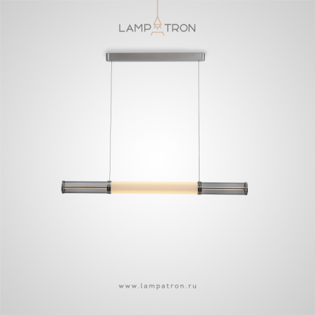 Реечный светильник Lampatron TIMPA, Размер S