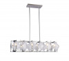 Подвесная люстра Vele Luce Vittoria VL3053L08