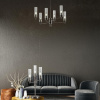 Люстра на штанге LUMION CLASSI 5275/6C