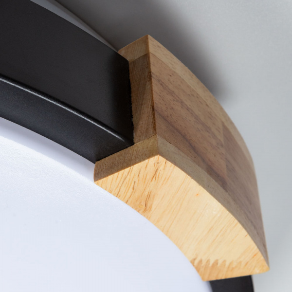 Потолочный светильник Arte Lamp JERSEY A2683PL-72BK