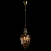 Подвесной светильник Arte Lamp BROCCA A9149SP-1AB