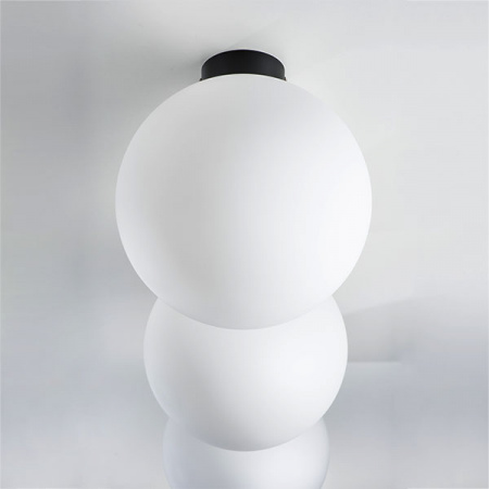 Люстра потолочная Lightstar Globo 812037
