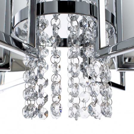 Потолочная люстра Arte Lamp PADOVA A9490PL-6-1CC