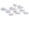 Люстра потолочная LUMION LEDIO 5653/99CL