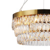 Подвесная люстра Favourite Light Magnitudo 2206-12P