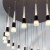 Подвес Lightstar Cone 757361