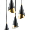 Подвес Lightstar Cone 757090