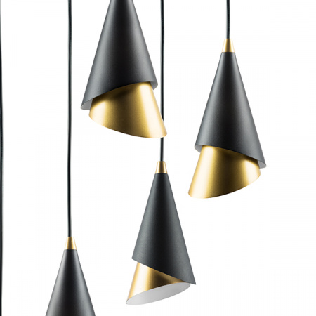 Подвес Lightstar Cone 757090