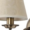Бра Arte Lamp FELICIA A9368AP-1AB