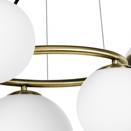 Подвес Lightstar Globo 815051