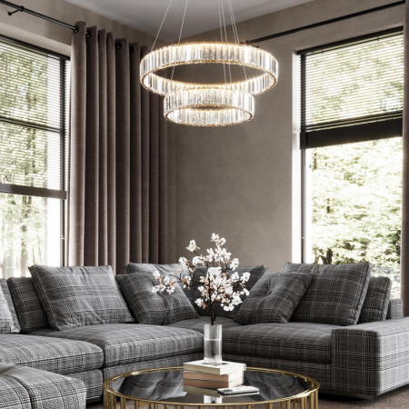 Люстра ODEON LIGHT L-VISION 5015/60L