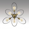Светильник потолочный LUMION COMFI 8153/6C