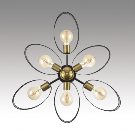 Светильник потолочный LUMION COMFI 8153/6C