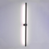 ST LUCE ST607.442.16 Светильник настенный ST-Luce Черный LED 1*16W 4000K Настенные светильники