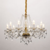 Подвесная люстра Favourite Light Monreal 1735-10P