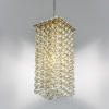 Подвес Lightstar Cristallo 795422