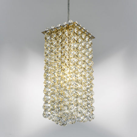 Подвес Lightstar Cristallo 795422