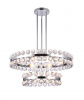 Подвесная люстра Vele Luce Baldassare VL4143L09