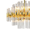 Подвесная люстра Favourite Light Celebratio 2205-10P