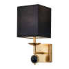 Настенный светильник Favourite Light Diva 2822-1W