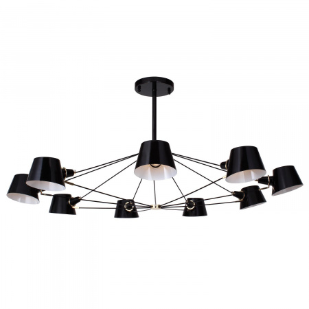 Подвесная люстра Favourite Light Eimer 1512-9P