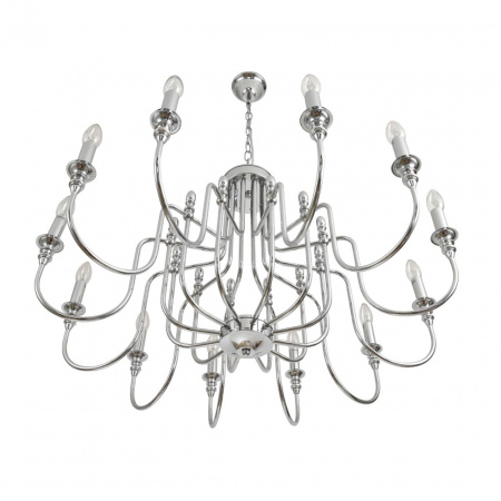 Люстра LUMION CLASSI 8317/12