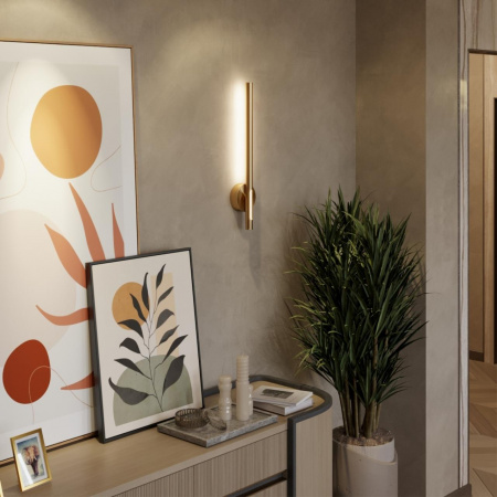 Подвесной светильник ODEON LIGHT HIGHTECH 6644/7L