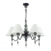 Люстра ODEON LIGHT MODERN 4896/5