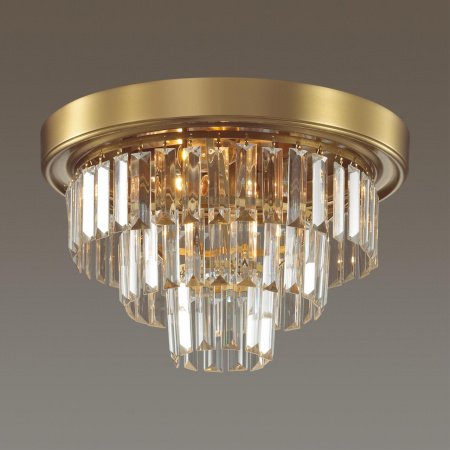 Люстра потолочная LUMION CLASSI 5257/4C