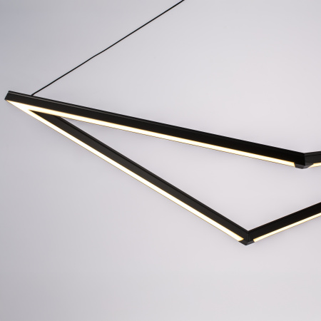 Люстра подвесная Lightstar Palla 739297