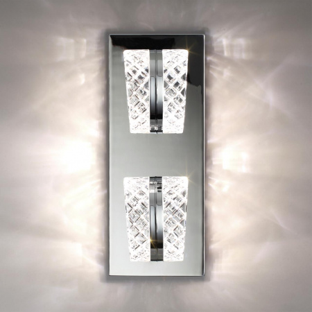 Бра ODEON LIGHT L-VISION 5029/8WL