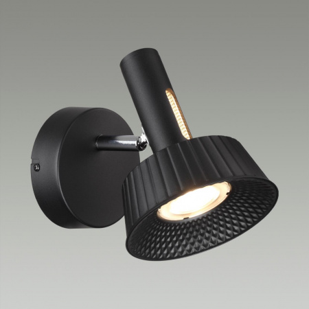 Настенный светильник ODEON LIGHT HIGHTECH 6643/7WL