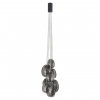 Люстра ODEON LIGHT MODERN 5038/8