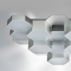 Люстра потолочная Lightstar Favo 750122