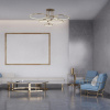 Люстра потолочная LUMION LEDIO 5283/99CL