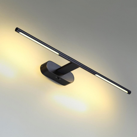 Настенный светильник ODEON LIGHT HIGHTECH 6634/7WL