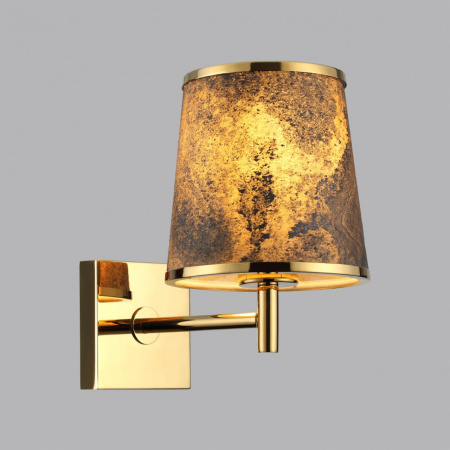 Настенный светильник ODEON LIGHT MODERN 5064/1W