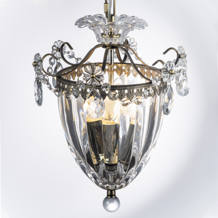 Люстра подвесная Lightstar Schon 790031