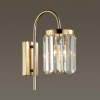 Настенный светильник ODEON LIGHT CLASSIC 4987/1W