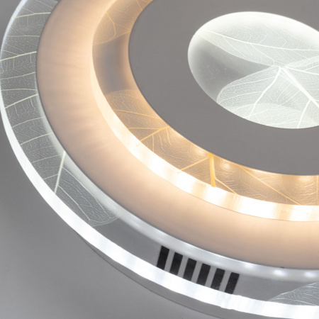 Потолочный светильник Arte Lamp MULTY-PIUMA A1399AP-1WH