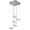 Подвес Lightstar Unitario 763439