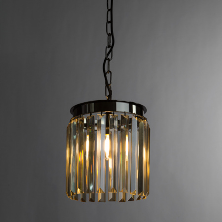 Подвесной светильник Divinare NOVA COGNAC 3002/06 SP-1