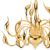 Люстра потолочная Lightstar Cigno Collo 751182