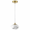 Подвес Lightstar Meringe 799033